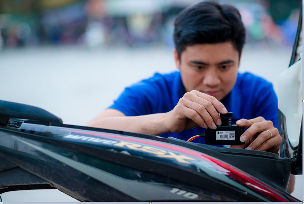 Sự cần thiết của thiết bị giám sát hành trình